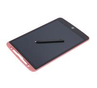 Jouet éducatif, design léger et portable, tablette d'écriture LCD de 12 pouces, tableau noir électronique à énergie lumineuse, effacement en