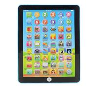 Jouet éducatif drôle pour tablette: Pad Interactif Pour L'apprentissage électronique, Machine À Raconter Des Mots Musiques, Jouet Électrique Pour L'apprentissage | Ordinateur De Simulation