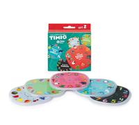 Jouet éducatif électronique