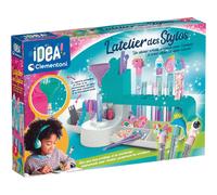 Jouet Éducatif Enfant Atelier Des Stylos Multicolore TU