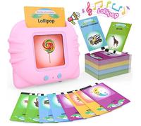 Jouet éducatif - FRANçAIS - Alphabet - Montessori - 3-7 Ans - Piles fournies