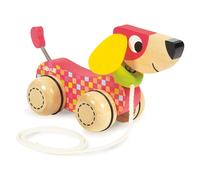 Jouet éducatif Goula Goula Bois