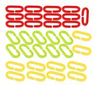 Jouet Éducatif Interactif Pour Enfant, 30 Pièces/Ensemble, Lien D'Apprentissage Interactif, Éducation Précoce, Jeu De Maths