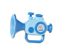 Jouet éducatif interactif qui améliore les compétences de communication et le contrôle de la respiration pour les jouets de développement de 1 à 3 ans pour le jardin de développement