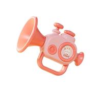 Jouet éducatif interactif qui améliore les compétences de communication et le contrôle de la respiration pour les jouets de développement de 1 à 3 ans pour le jardin de développement