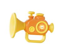 Jouet éducatif interactif qui améliore les compétences de communication et le contrôle de la respiration pour les jouets de développement de 1 à 3 ans pour le jardin de développement