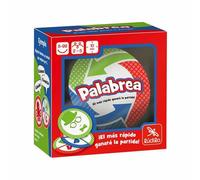 Jouet Educatif Lúdilo Palabrea