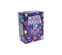 Mercurio The Damn Dwelling Of Visual Acuity Board Game Multicolore Enfants
