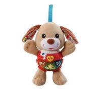 Jouet éducatif musical - VTECH - Chiot 80-502304 - 4 mélodies et chansons - Pour enfant de 3 ans et plus
