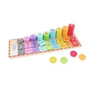 Jouet éducatif - Play & Count TREFL