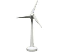 Jouet éducatif pour enfant - VAN MANEN - KIDS GLOBE PAR TOYS WORLD - Éolienne électrique