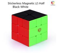 Jouet Éducatif Pour Enfants, Carré 1 V2 M, Qiyi Mofangge Volt Sq-1, Puzzle Magique, X-Man Square 1, Apprentissage, Jeu