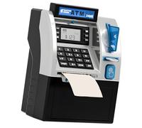 Jouet éducatif réaliste CASHPOINT pour le développement de la littératie financière participative CASHPOINT Reserves Institution