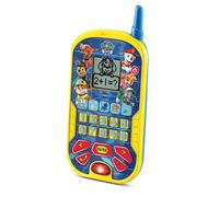 Vtech Canine Patrol Educational Telephone Doré