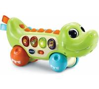 Jouet éducatif Vtech Baby Rouli Croco rigolo (FR)
