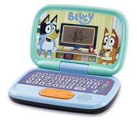 Vtech Bluey Activities Computer Version Spanish Bleu