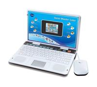 Jouet éducatif - VTECH - VTech Genius XL Color Pro Bilingue 133847 - Mixte - Intérieur - A partir de 5 ans