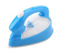 Jouet électrique en fer pour enfants, jeu de simulation, appareils ménagers, simulation créative, développement pratique, intelligence, communication, coopération, interaction parents-enfants