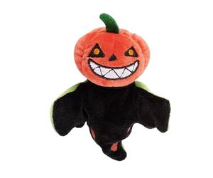 Jouet électrique interactif pour chat, simulant un son de battement d'aile, d'Halloween pour chaton - Jouets d'exercice électriques résistants aux rayures, fournitures pour animaux