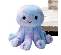 Jouet Électrique Pieuvre En Peluche - Peluche Douce Et Interactive | Jouet Interactif Qui Rampe Pour - Pour Les Et Les Filles Salle De Séjour Maternelle Intérieur Maison Chambre À Coucher Des