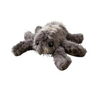 Jouet électrique pour chat - Araignée réaliste en peluche, 3 modes, jouet interactif pour chat avec son et lumière, pour chien, , race moyenne et grande, exercice à mâcher, courir, soulager