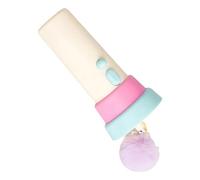 Jouet Électrique Pour Chat - Baguette Interactive Automatisée En Plastique ABS | Jeu Anti-stress Pour 300 G | Le Bâton De Chasse Électronique Durable Convient Aux Chatons Qui S'ennuient, Aux