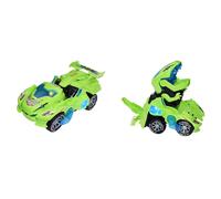 Jouet Électrique Pour Enfants, Voiture De Dinosaure, Transformation Électrique, Véhicule De Dinosaure, Jouets De Musique, Lumières Clignotantes