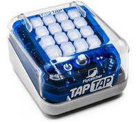 Jouet électronique - BANDAI - TAPTAP FC18116 - Multicolore - 5 mini jeux - 3 ans et plus