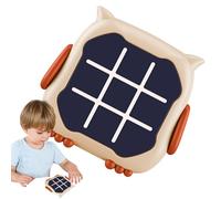 Jouet électronique de jeu, machine de jeu portable pour , jouet éducatif de machine électronique, stimulateur de pensée stratégique d'apprentissage et de développement pour moi