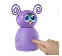 Mattel – Jeu électronique Willa Fijit W4097 – Amie interactive