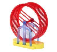 Jouet électronique pour animal de compagnie - Gadget interactif en ABS | Jouets pour , chats, chiens, divertisseurs de 17,8 x 8,9 x 20,3 cm, stimulateur d'imagination domestique, pour une