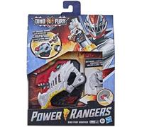 Jouet électronique POWER RANGERS Dino Fury Morpher avec sons et lumières et clé Dino Fury