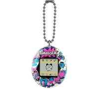 Jouet électronique - TAMAGOTCHI - 42982 - Ginjirotchi - Multicolore - À partir de 3 ans