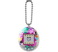Tamagotchi Bandai – Jouet électronique – Pretty Party – Animal virtuel à nourrir et élever – Rose