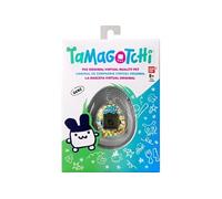 Jouet Electronique - - Tamagotchi Original Pochitchi Comic Book - 42976, L'Original Des Années 90 Est De Retour