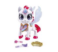 Jouet électronique VTECH Sparklings - Rubi le paon avec accessoire - Multicolore - Pour filles de 4 à 10 ans