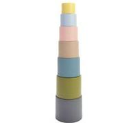 Dantoy - Jouets d'enfant - TinyPlay Cups
