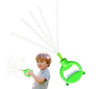 Jouet en à Bulles, Jouet à Bulles pour | Stick à thème Animal Portable, Amusant, léger pour Mariage, fête d'anniversaire, dîners de Famille