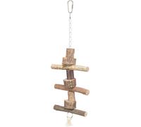 Jouet en bois 40 cm