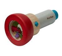Jouet en bois Asa Toys Mon premier kaléidoscope Multicolore G