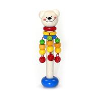 Jouet en bois Baguette d'ours LxLxH 60x60x180mm NOUVELLE