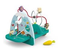 Mini Looping Lapin Et Compagnie