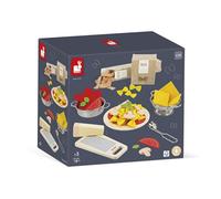 Jouet en bois Pasta Mix