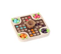 Vilac Jouet La course du potager 2160 – Multicolore, Petit
