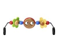 BABYBJORN - Jouet en Bois pour Transat Yeux espiegles