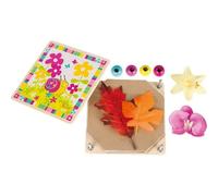 Jouet en bois Presse Fleur pour Herbiers Goki Susibelle - Jouets en