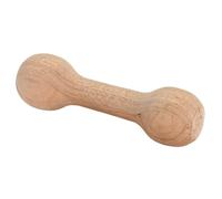 Kerbl Haltère d'Apprentissage Rond pour Chien 250 g