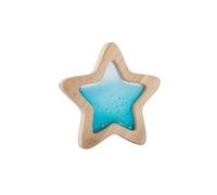 Petit Boum Étoile sensorielle Flow Star Orionis Multicolore 19 x 19 cm