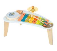 Jouet en bois Table musicale Groovy beats Small foot by Legler® -