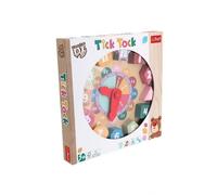 Jouet en bois - Tick Tock TREFL